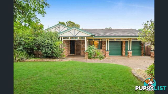 31 Throsby Drive NARELLAN VALE NSW 2567