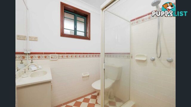 31 Throsby Drive NARELLAN VALE NSW 2567