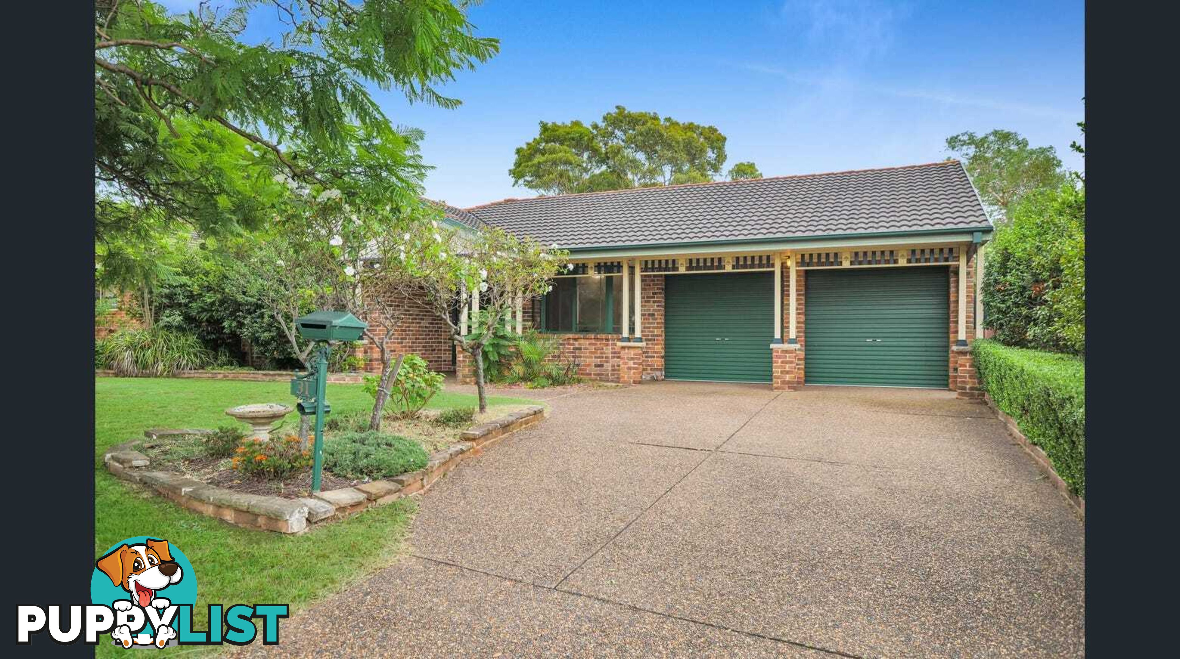 31 Throsby Drive NARELLAN VALE NSW 2567