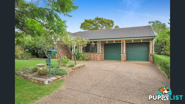 31 Throsby Drive NARELLAN VALE NSW 2567