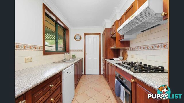 31 Throsby Drive NARELLAN VALE NSW 2567
