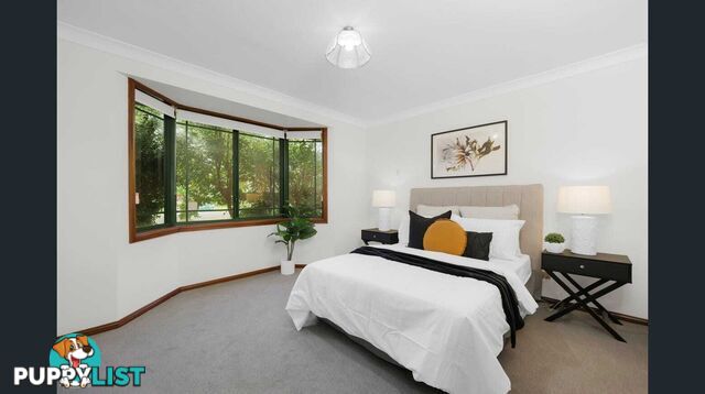 31 Throsby Drive NARELLAN VALE NSW 2567