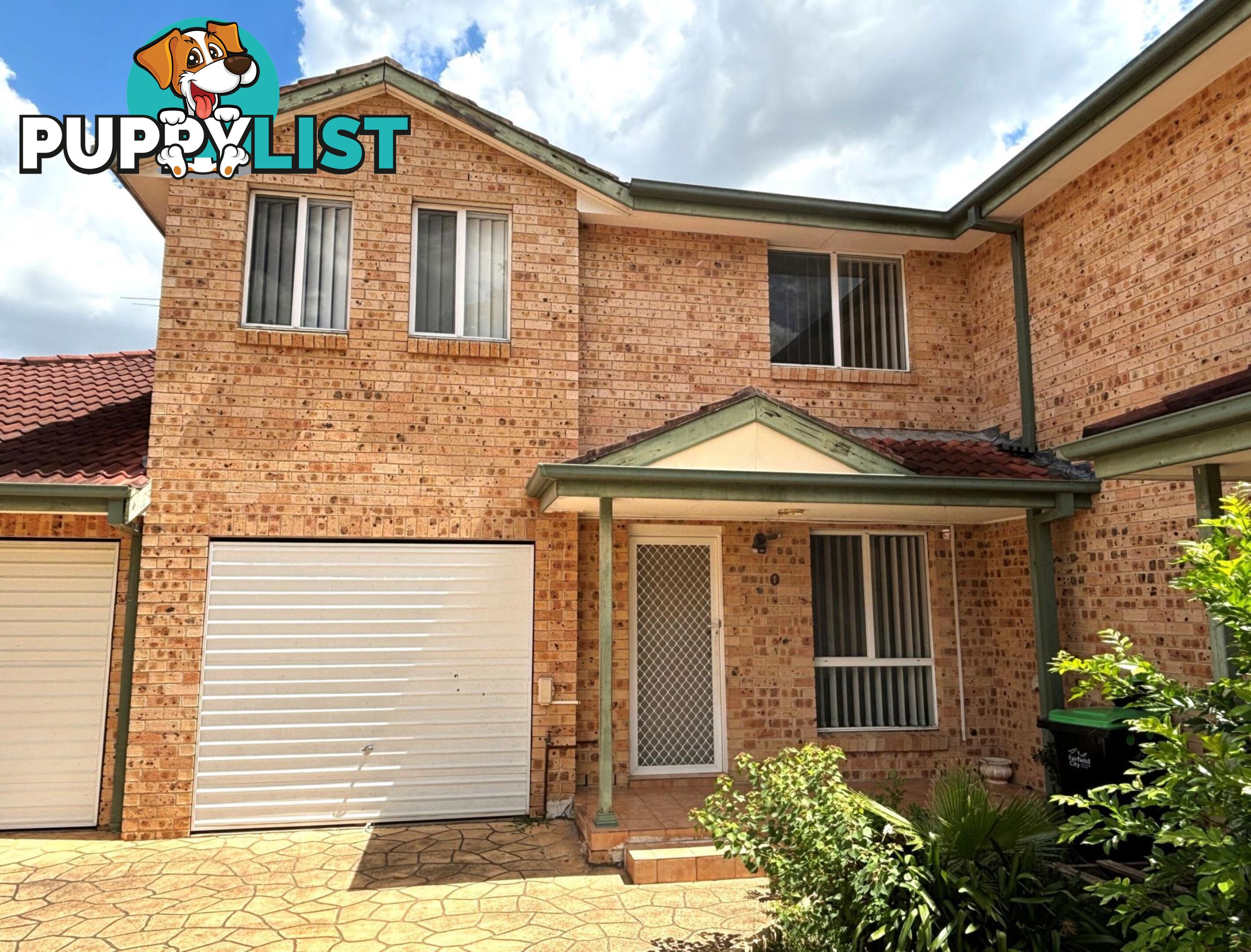 10/59-61 Devenish St GREENFIELD PARK NSW 2176