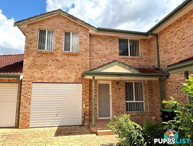 10/59-61 Devenish St GREENFIELD PARK NSW 2176