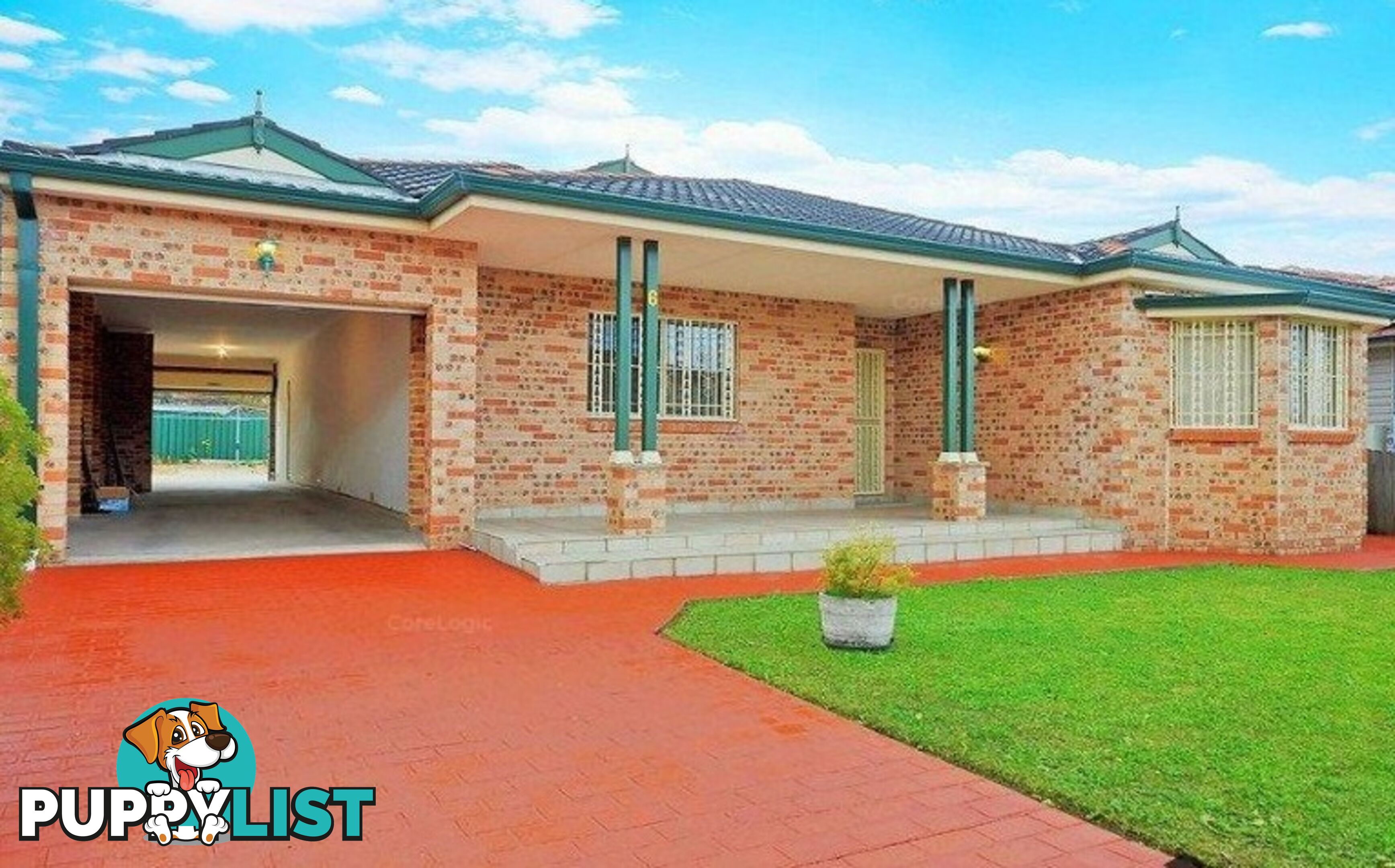 6 Linda Street FAIRFIELD HEIGHTS NSW 2165