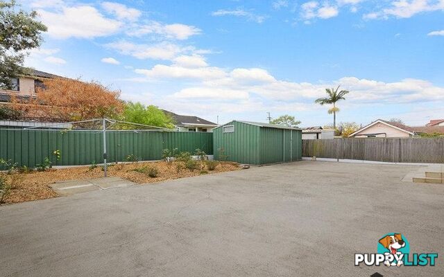 6 Linda Street FAIRFIELD HEIGHTS NSW 2165