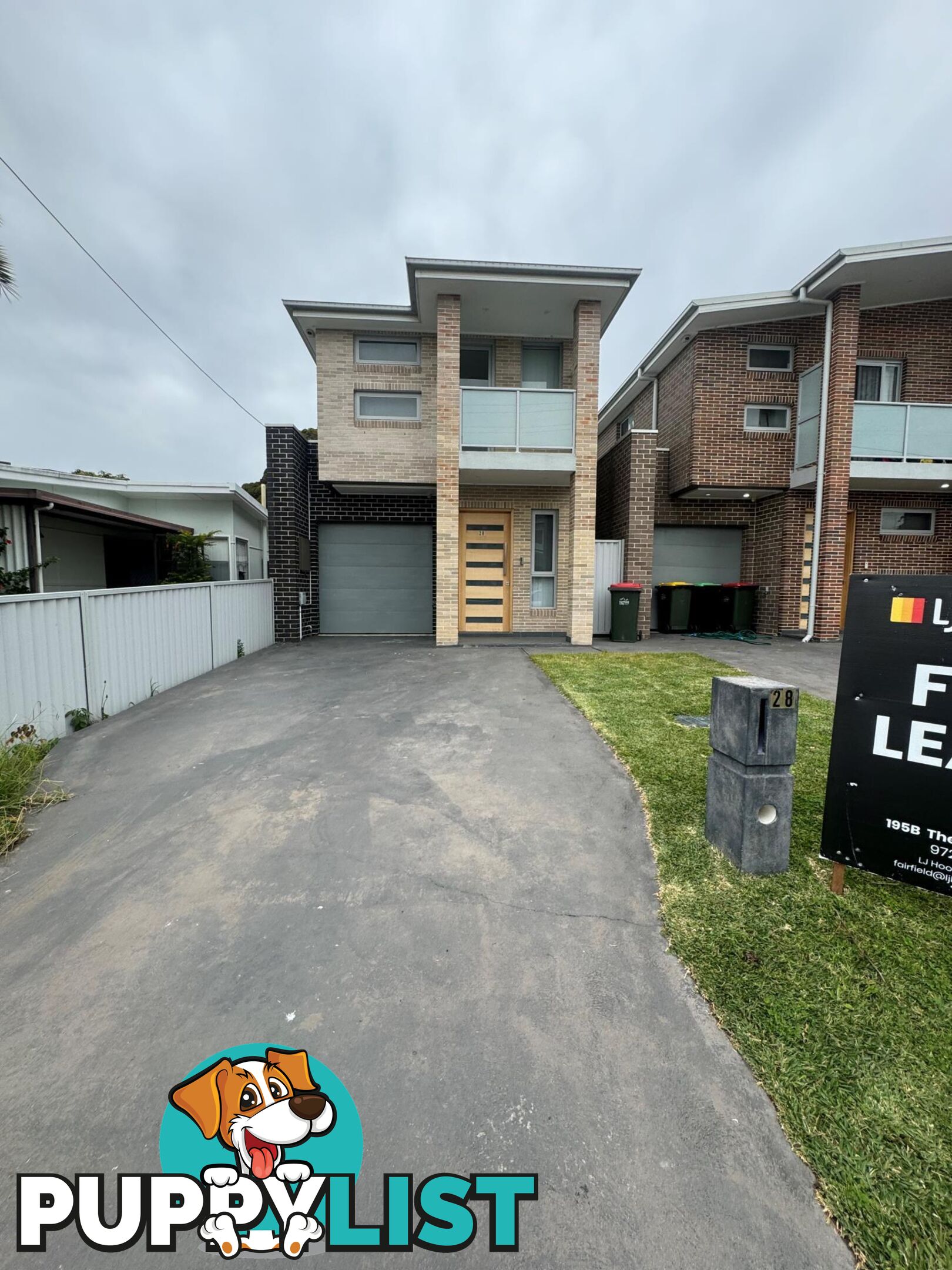28 Earl Street CANLEY HEIGHTS NSW 2166