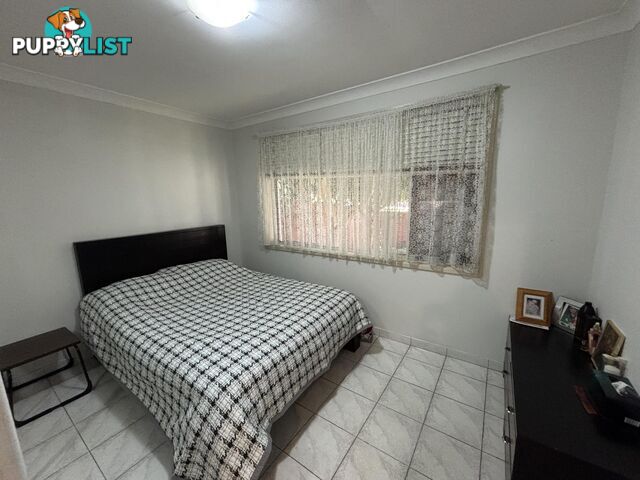 22 Swinborne Crescent WETHERILL PARK NSW 2164