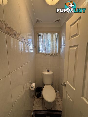 22 Swinborne Crescent WETHERILL PARK NSW 2164