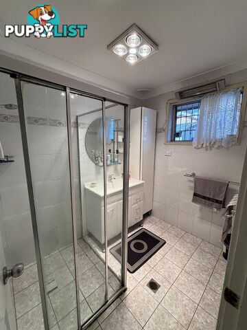 22 Swinborne Crescent WETHERILL PARK NSW 2164