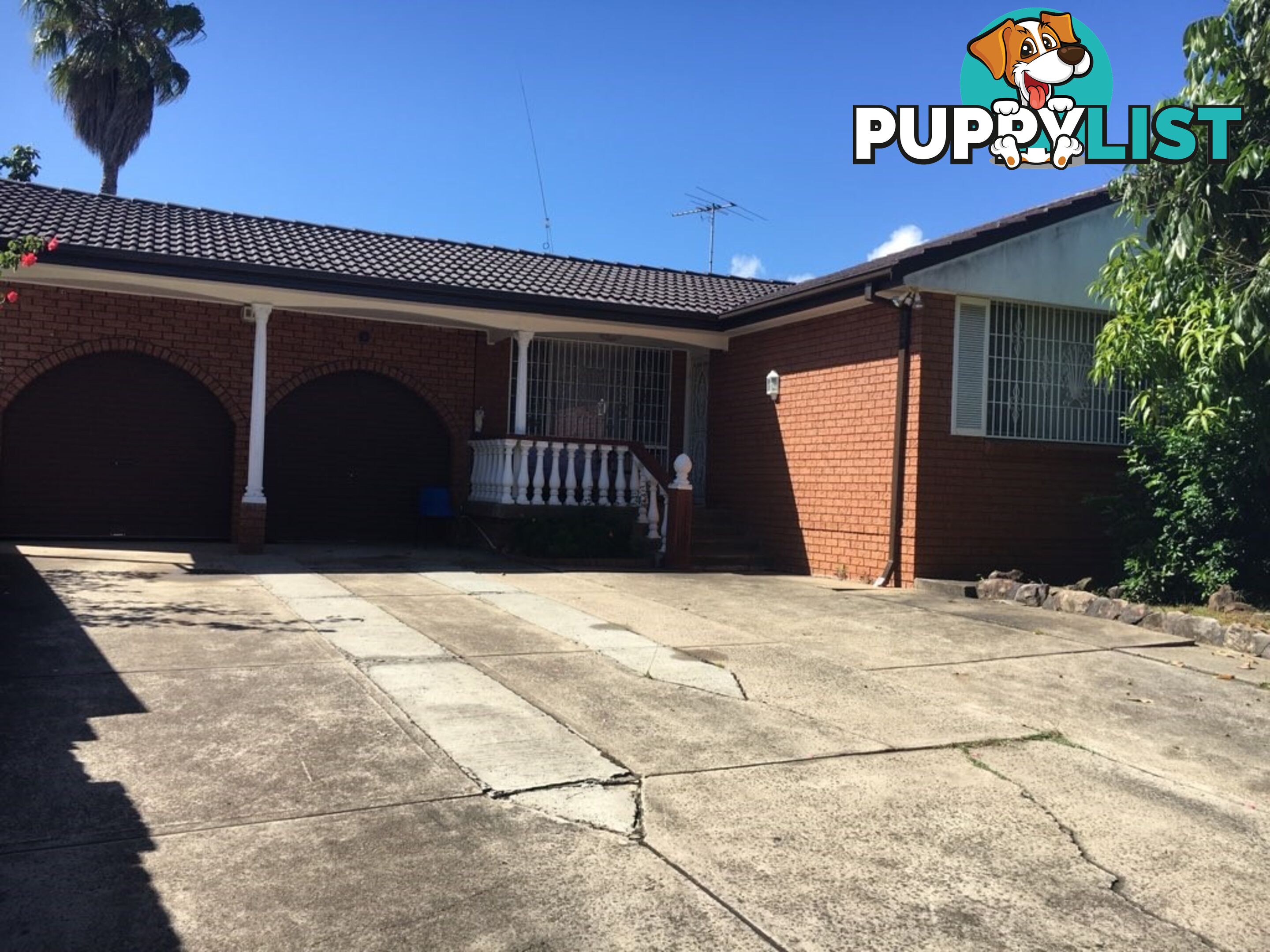 22 Swinborne Crescent WETHERILL PARK NSW 2164