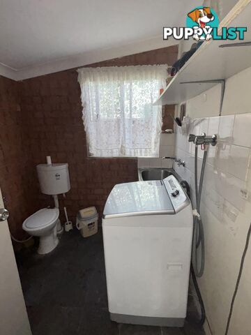 22 Swinborne Crescent WETHERILL PARK NSW 2164