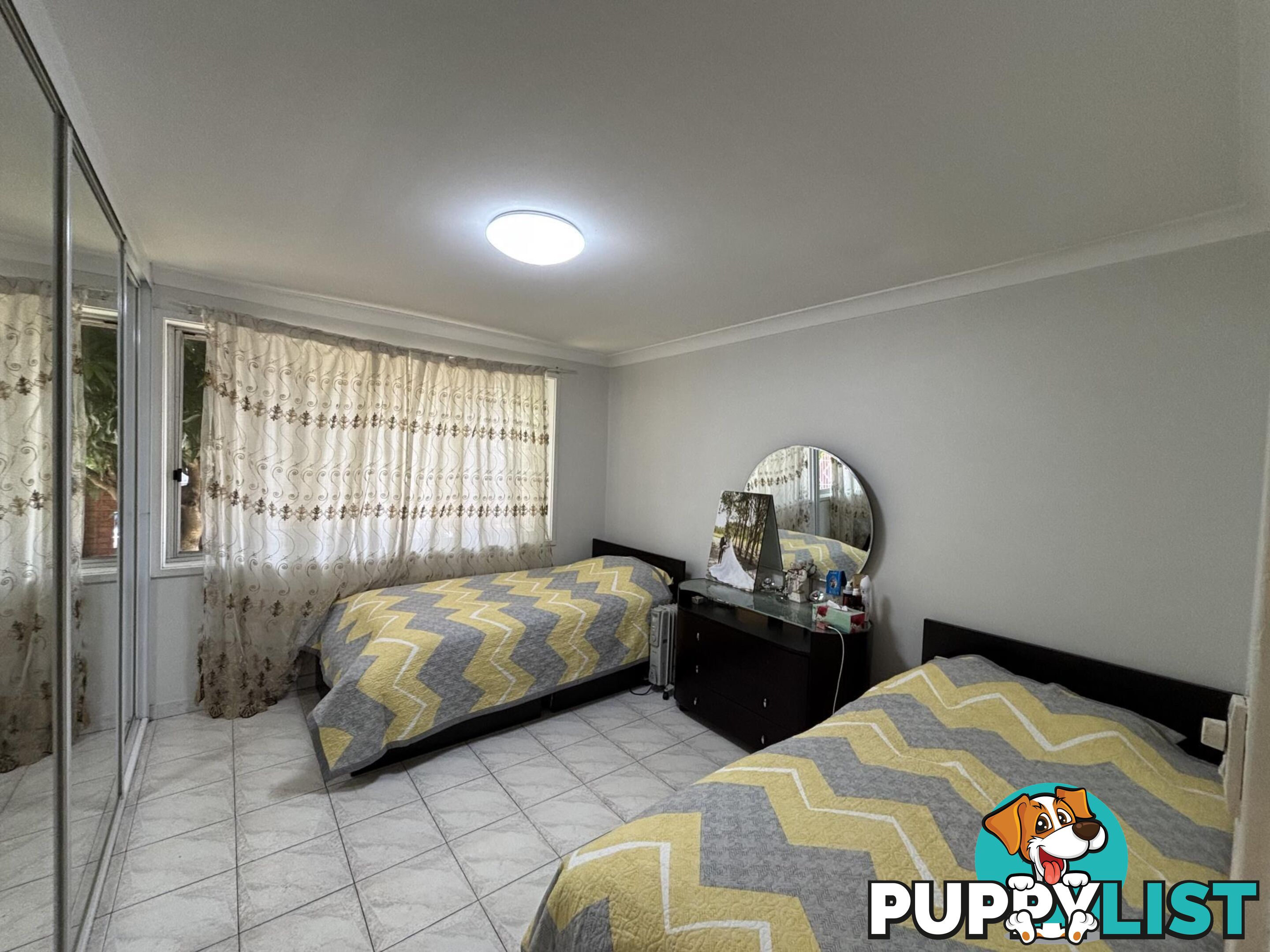 22 Swinborne Crescent WETHERILL PARK NSW 2164