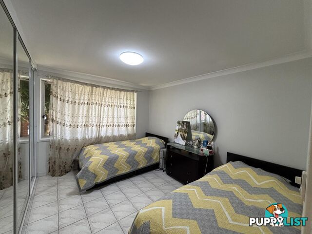 22 Swinborne Crescent WETHERILL PARK NSW 2164