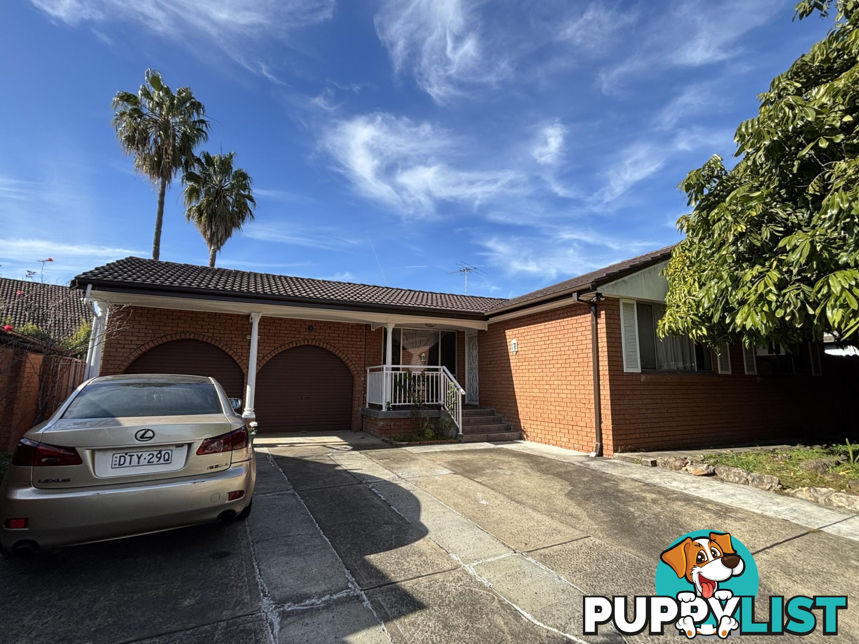 22 Swinborne Crescent WETHERILL PARK NSW 2164