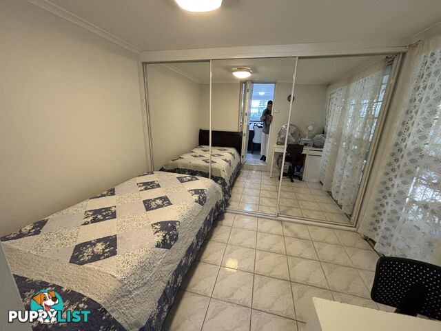 22 Swinborne Crescent WETHERILL PARK NSW 2164