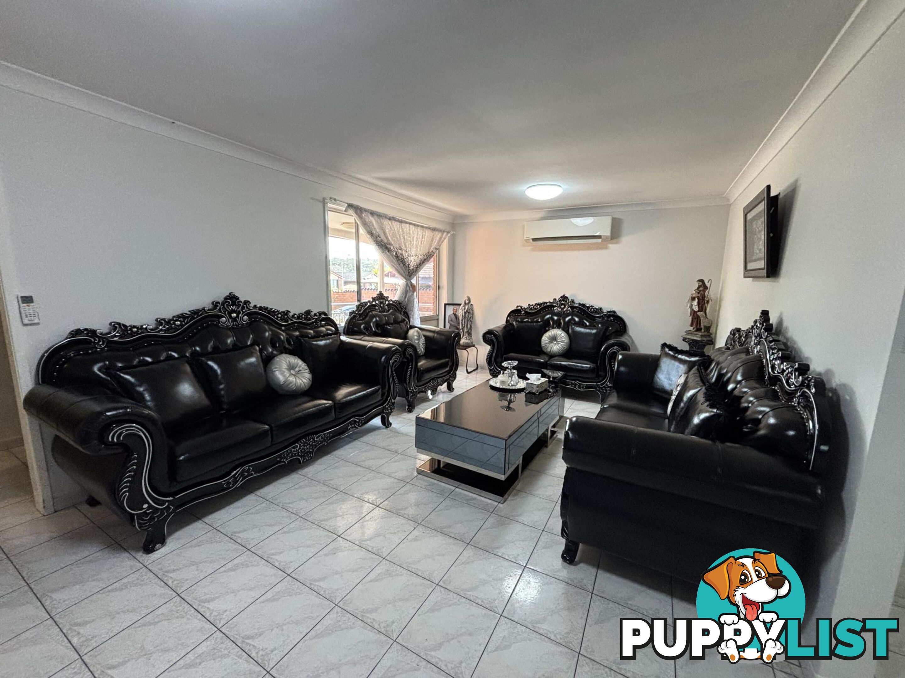 22 Swinborne Crescent WETHERILL PARK NSW 2164