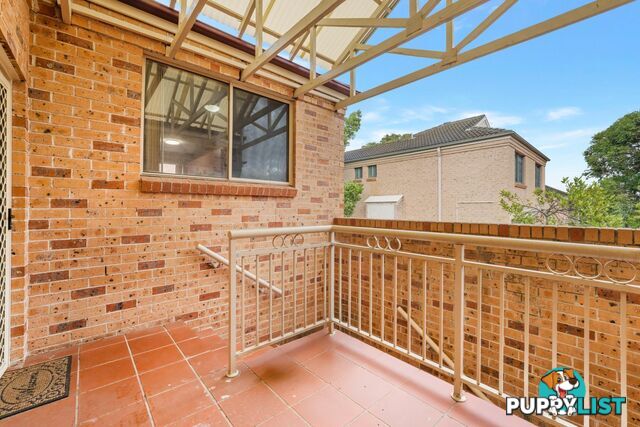 46/18 Buckleys Road WINSTON HILLS NSW 2153