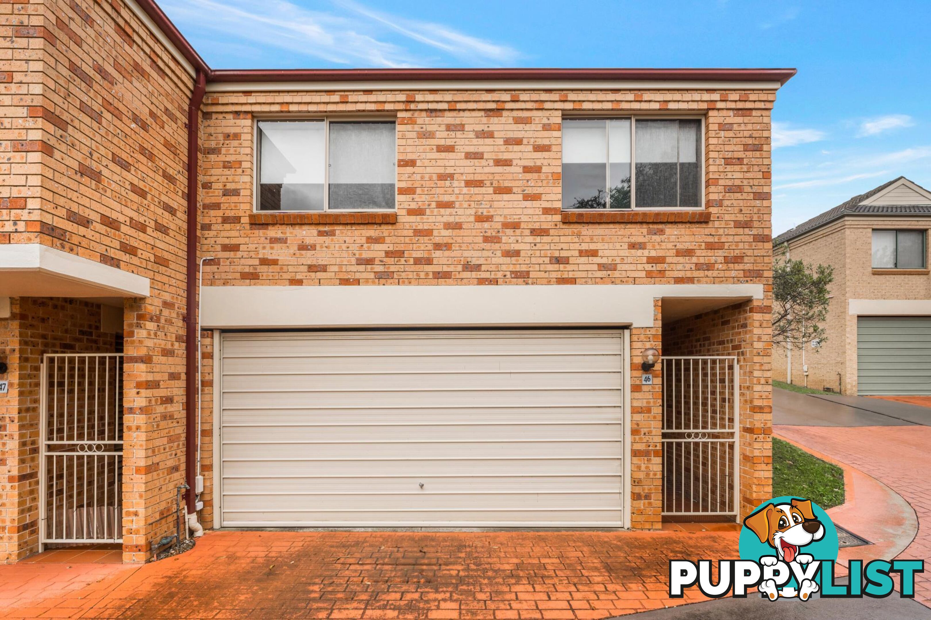 46/18 Buckleys Road WINSTON HILLS NSW 2153