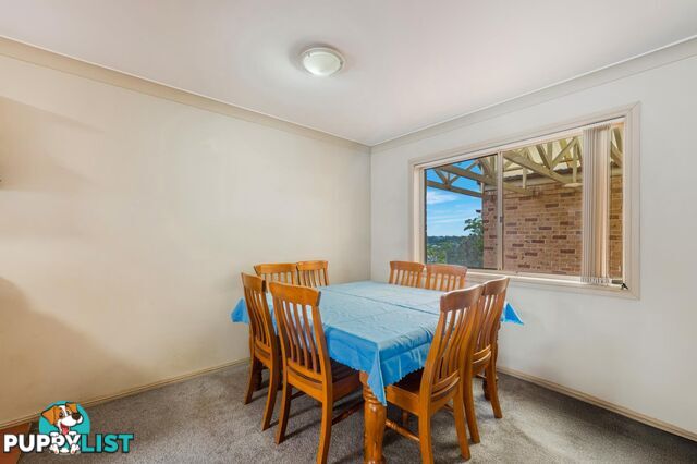 46/18 Buckleys Road WINSTON HILLS NSW 2153