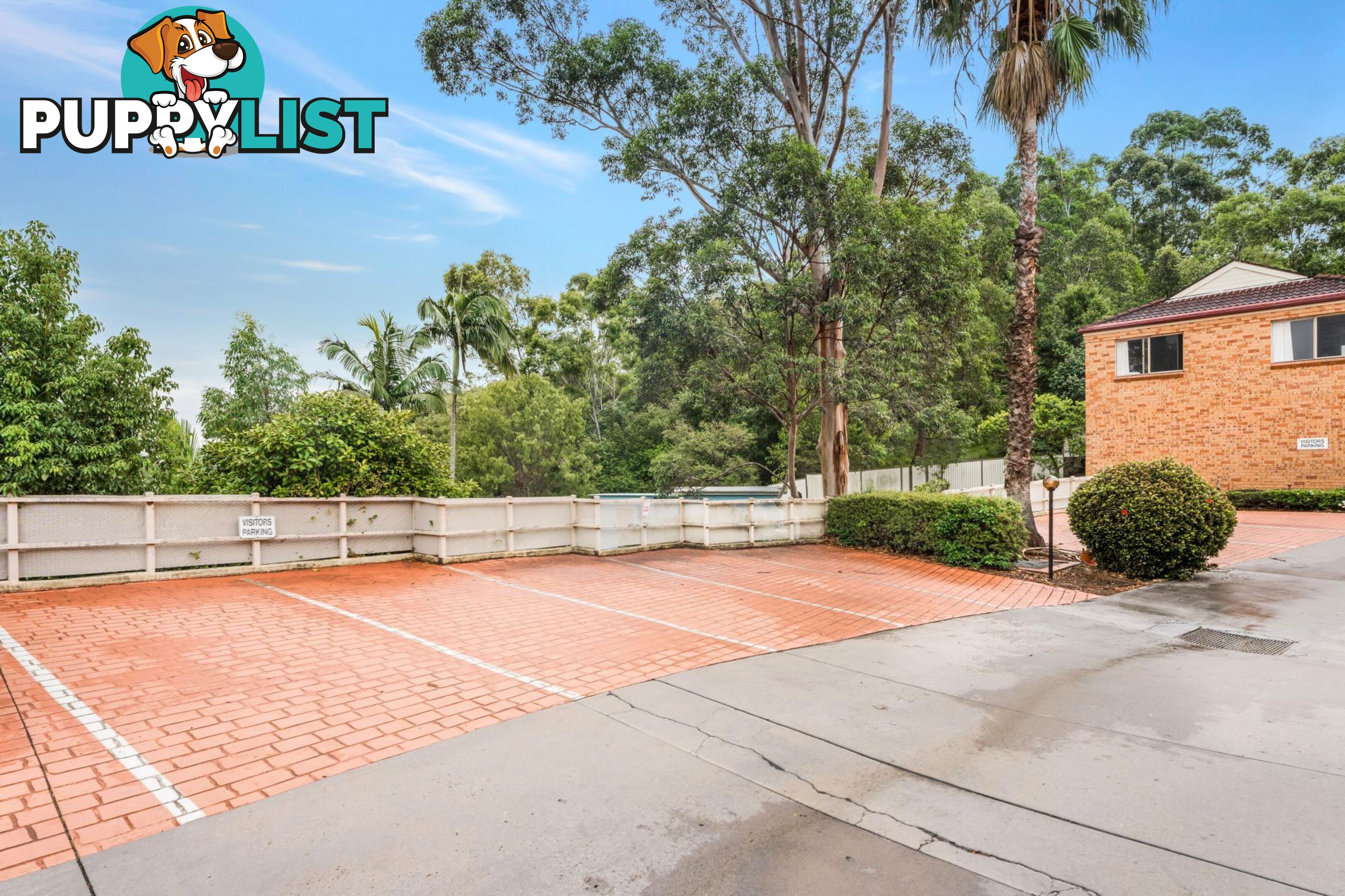 46/18 Buckleys Road WINSTON HILLS NSW 2153