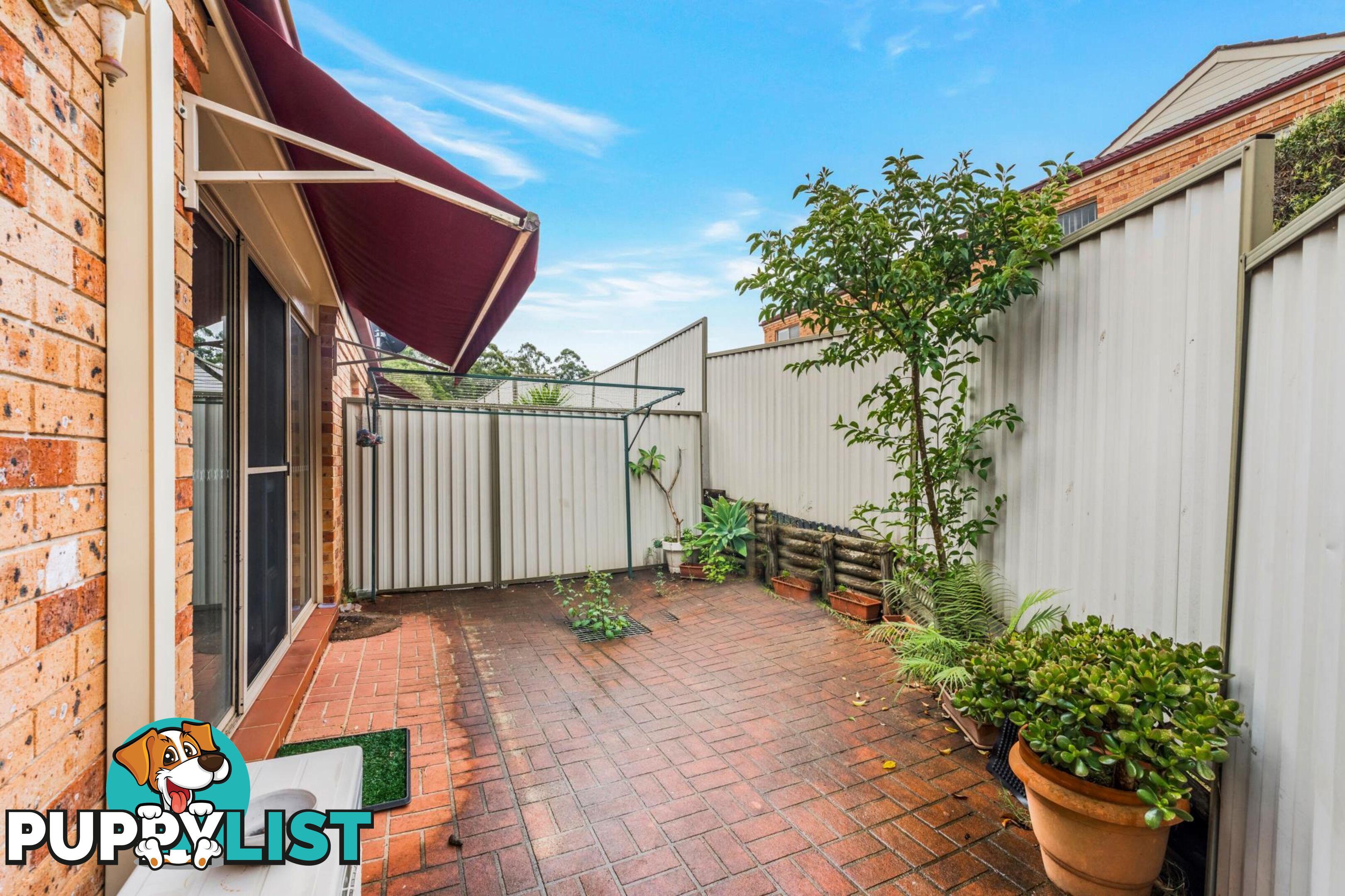 46/18 Buckleys Road WINSTON HILLS NSW 2153