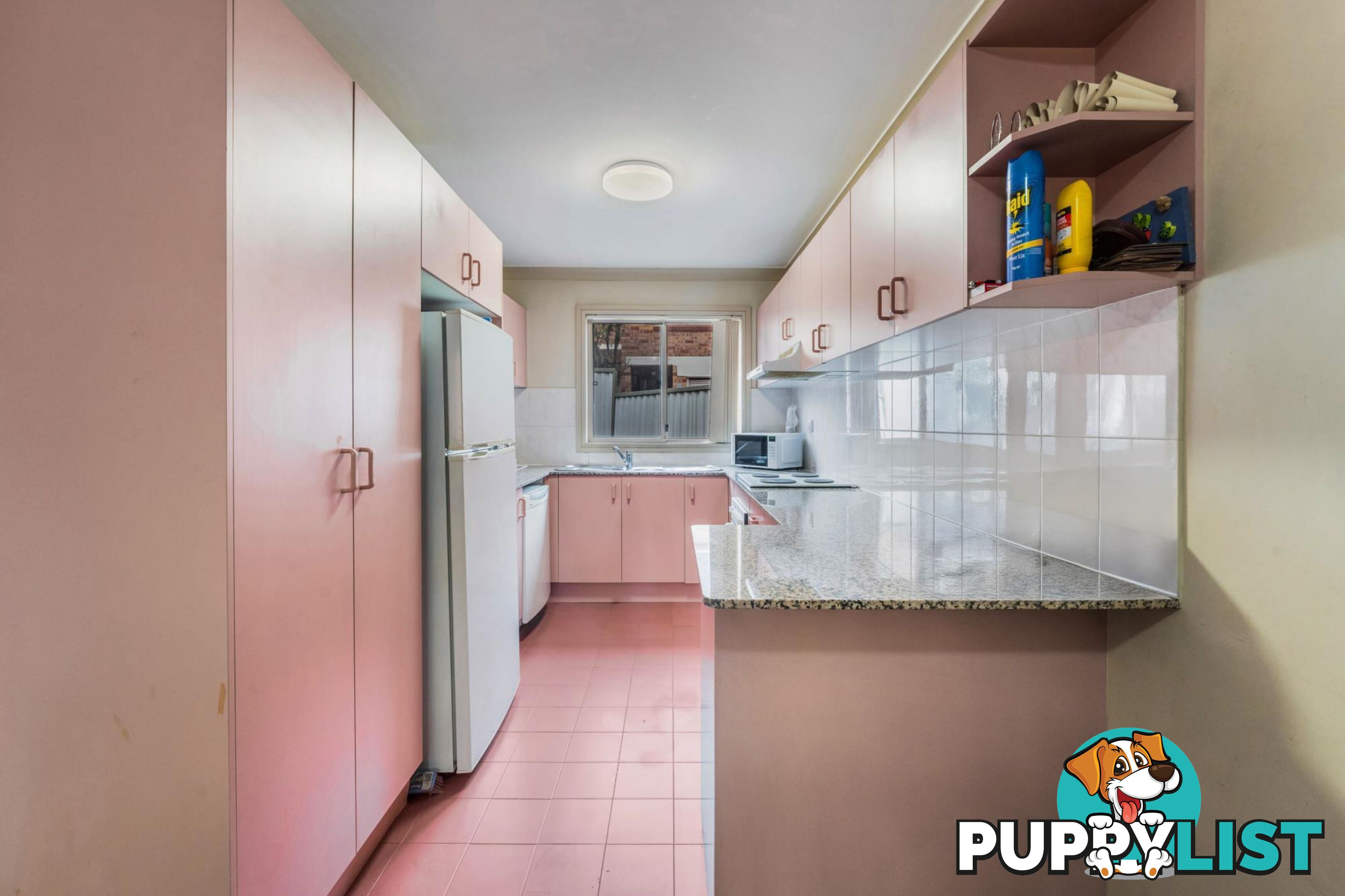 46/18 Buckleys Road WINSTON HILLS NSW 2153