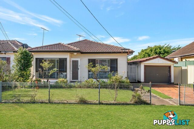 2 Delamere Street CANLEY VALE NSW 2166