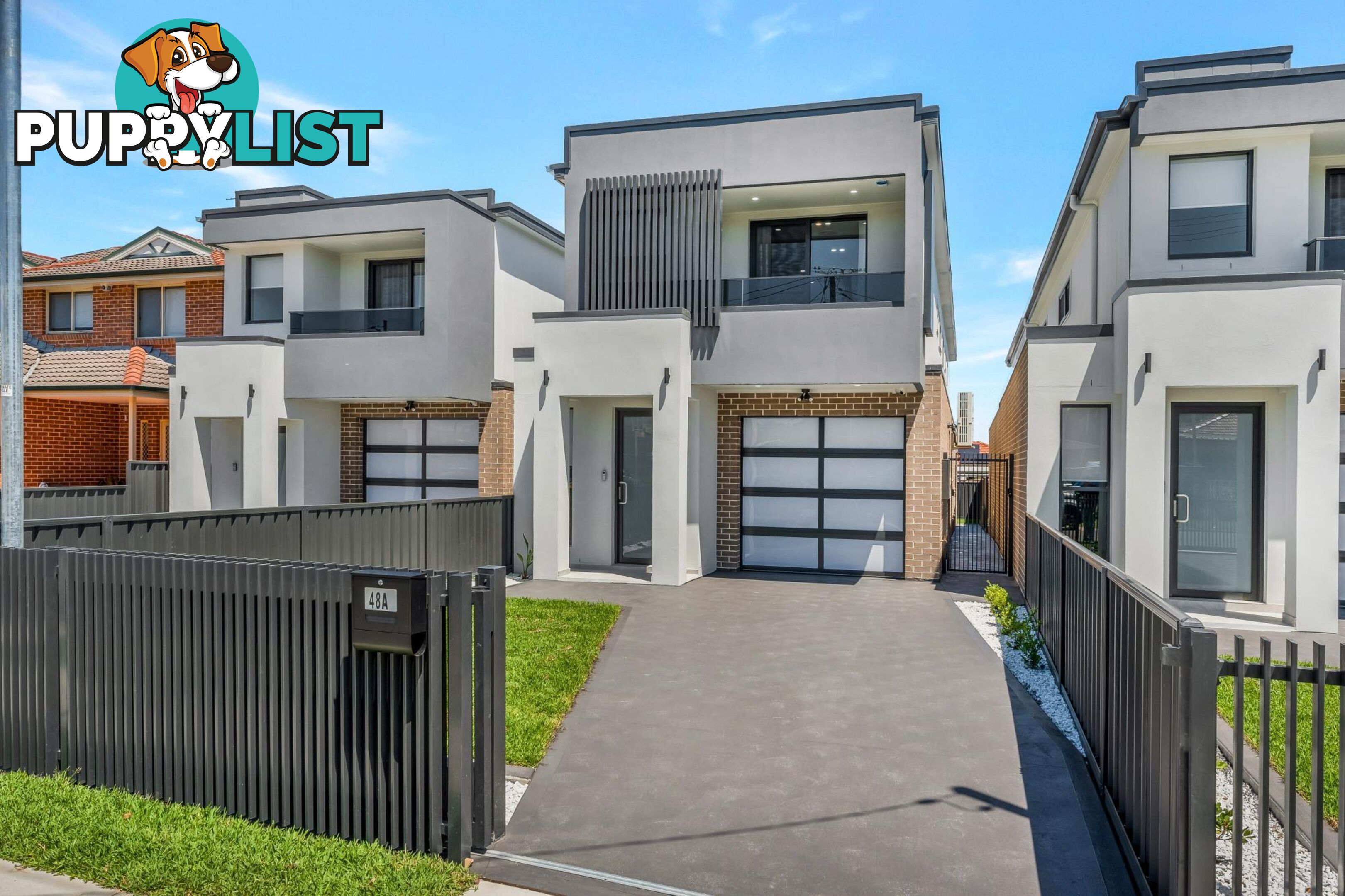 48A Margaret Street FAIRFIELD WEST NSW 2165