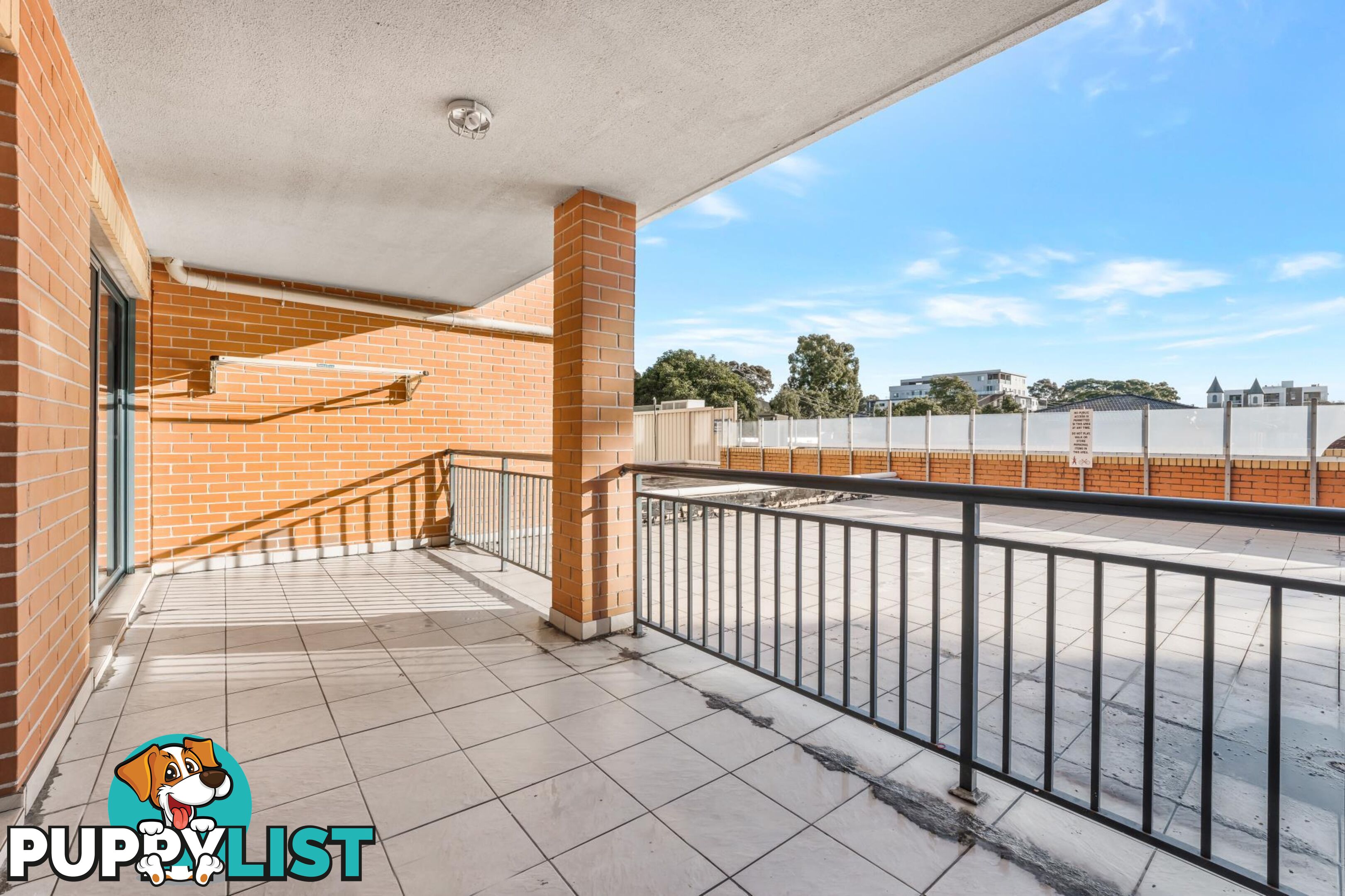 7/285 Merrylands Road MERRYLANDS NSW 2160