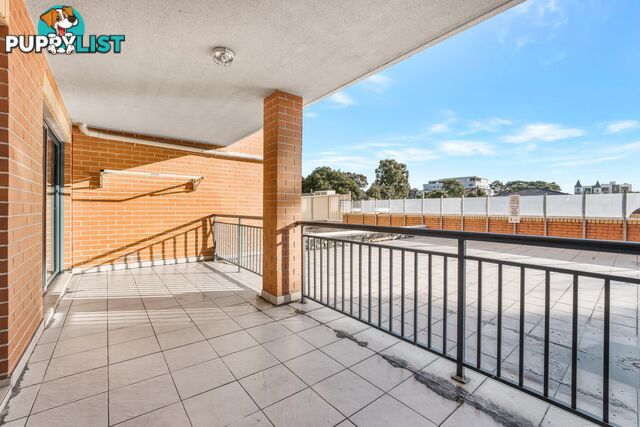 7/285 Merrylands Road MERRYLANDS NSW 2160