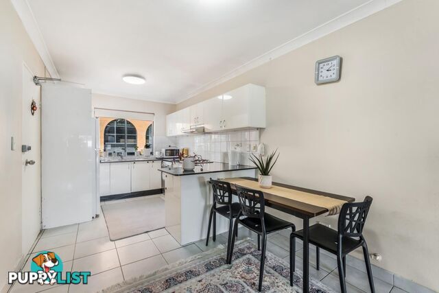 7/285 Merrylands Road MERRYLANDS NSW 2160