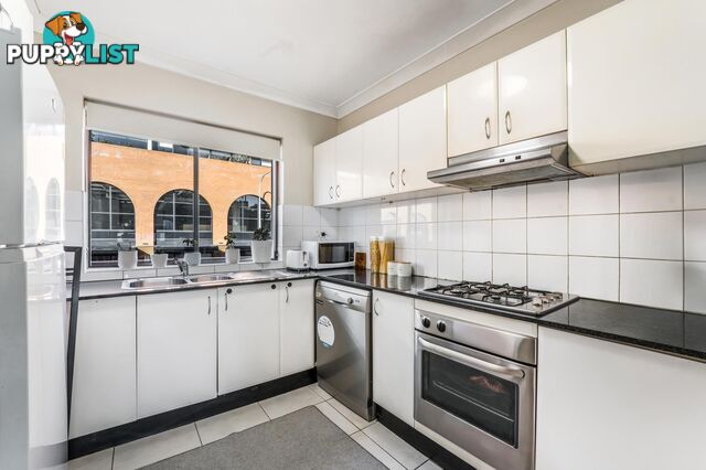 7/285 Merrylands Road MERRYLANDS NSW 2160