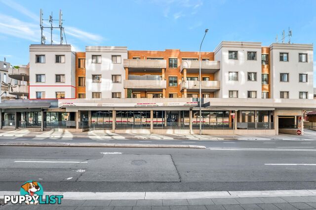 7/285 Merrylands Road MERRYLANDS NSW 2160