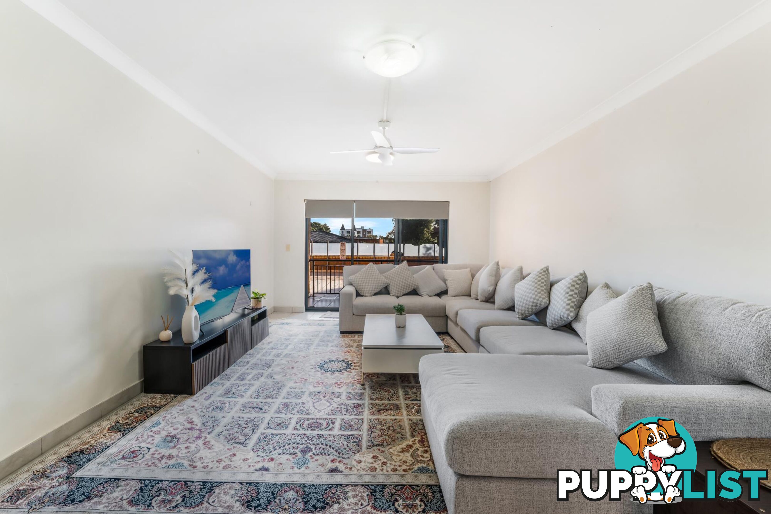 7/285 Merrylands Road MERRYLANDS NSW 2160