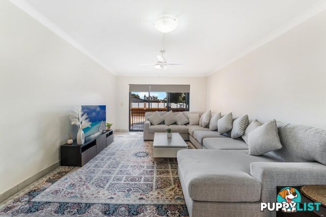 7/285 Merrylands Road MERRYLANDS NSW 2160