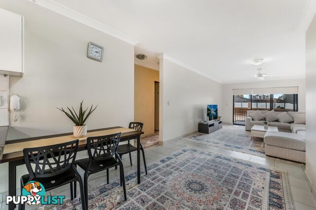 7/285 Merrylands Road MERRYLANDS NSW 2160