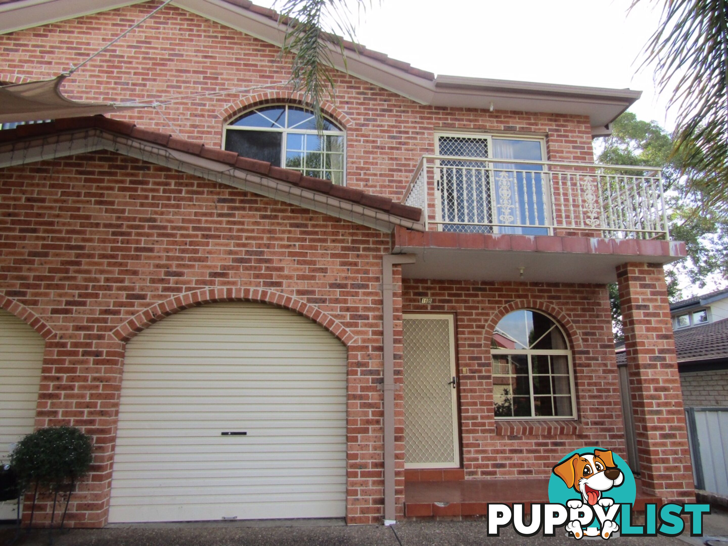 16B Narromine Place BONNYRIGG HEIGHTS NSW 2177