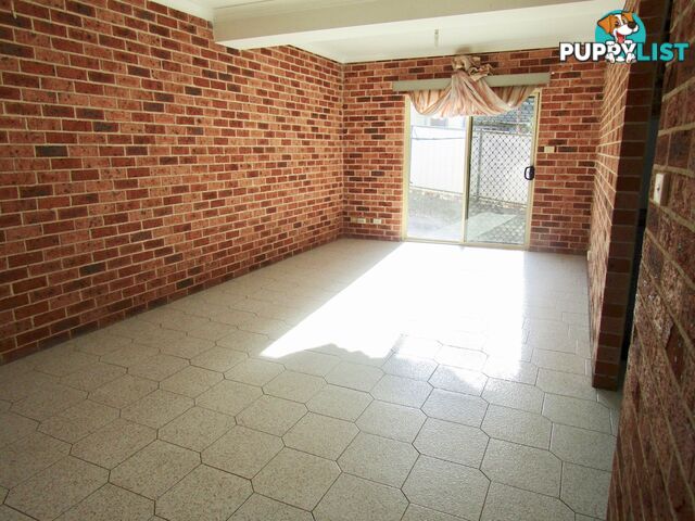 16B Narromine Place BONNYRIGG HEIGHTS NSW 2177