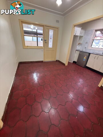2A Lombard Street FAIRFIELD NSW 2165