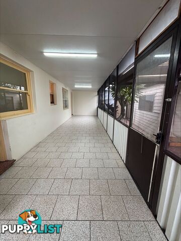 2A Lombard Street FAIRFIELD NSW 2165