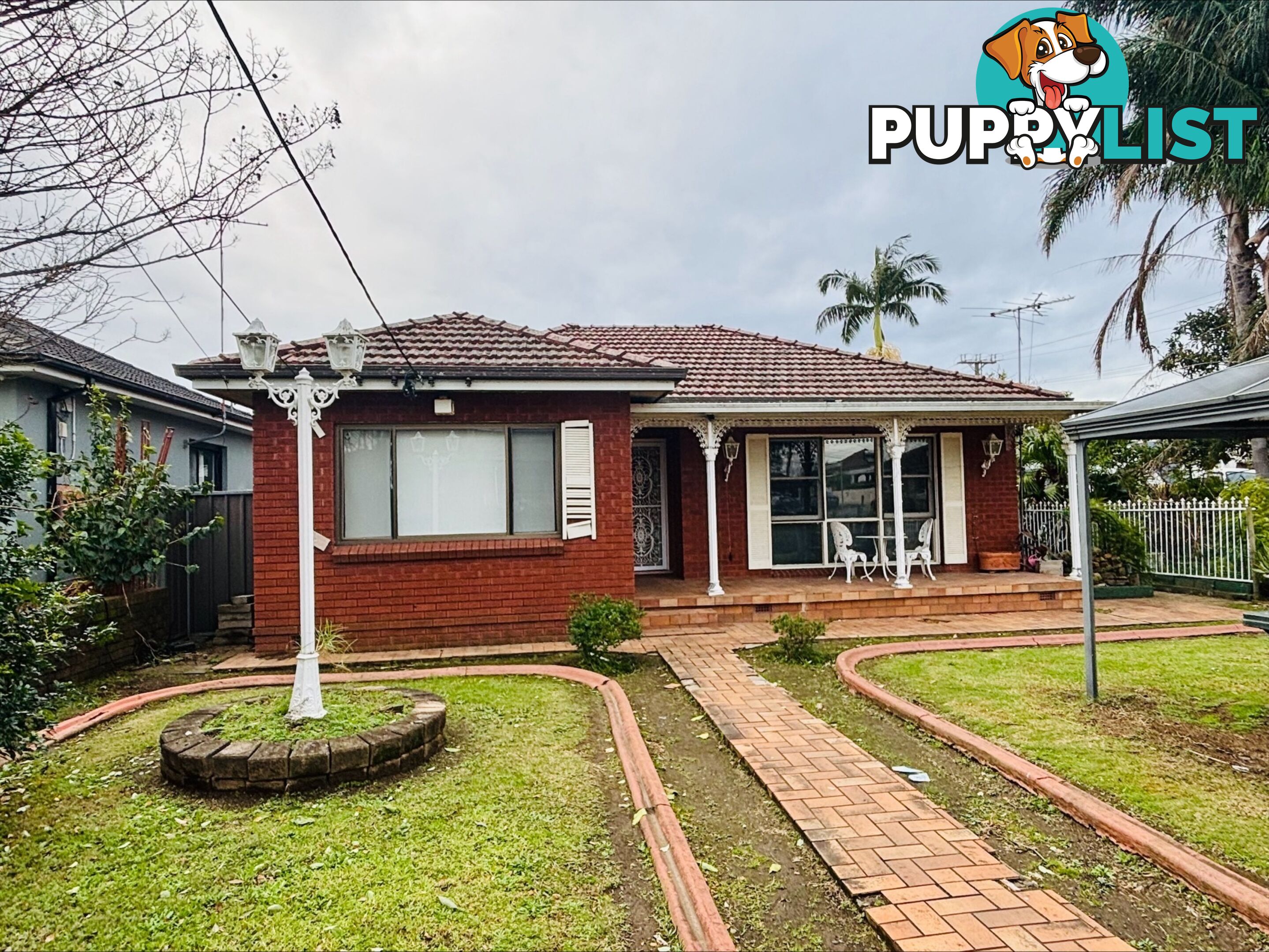 2A Lombard Street FAIRFIELD NSW 2165