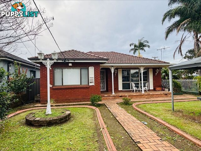 2A Lombard Street FAIRFIELD NSW 2165