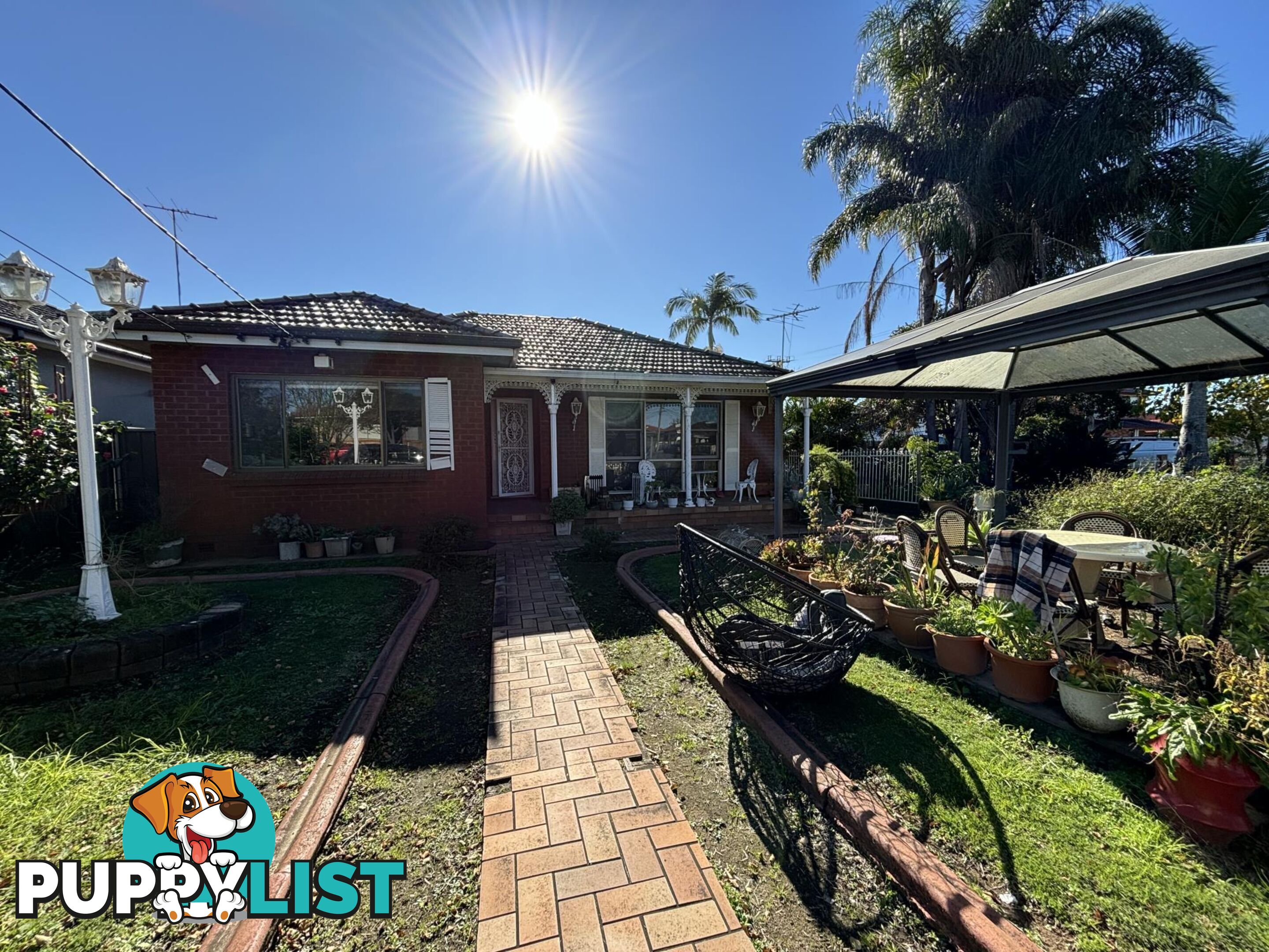 2A Lombard Street FAIRFIELD NSW 2165