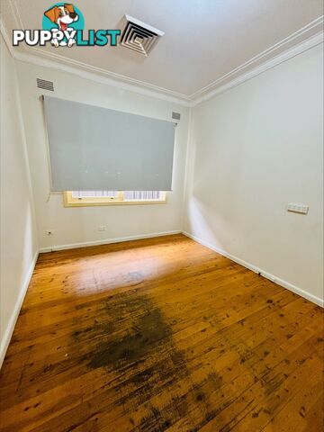 2A Lombard Street FAIRFIELD NSW 2165