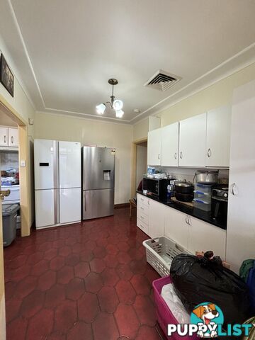 2A Lombard Street FAIRFIELD NSW 2165