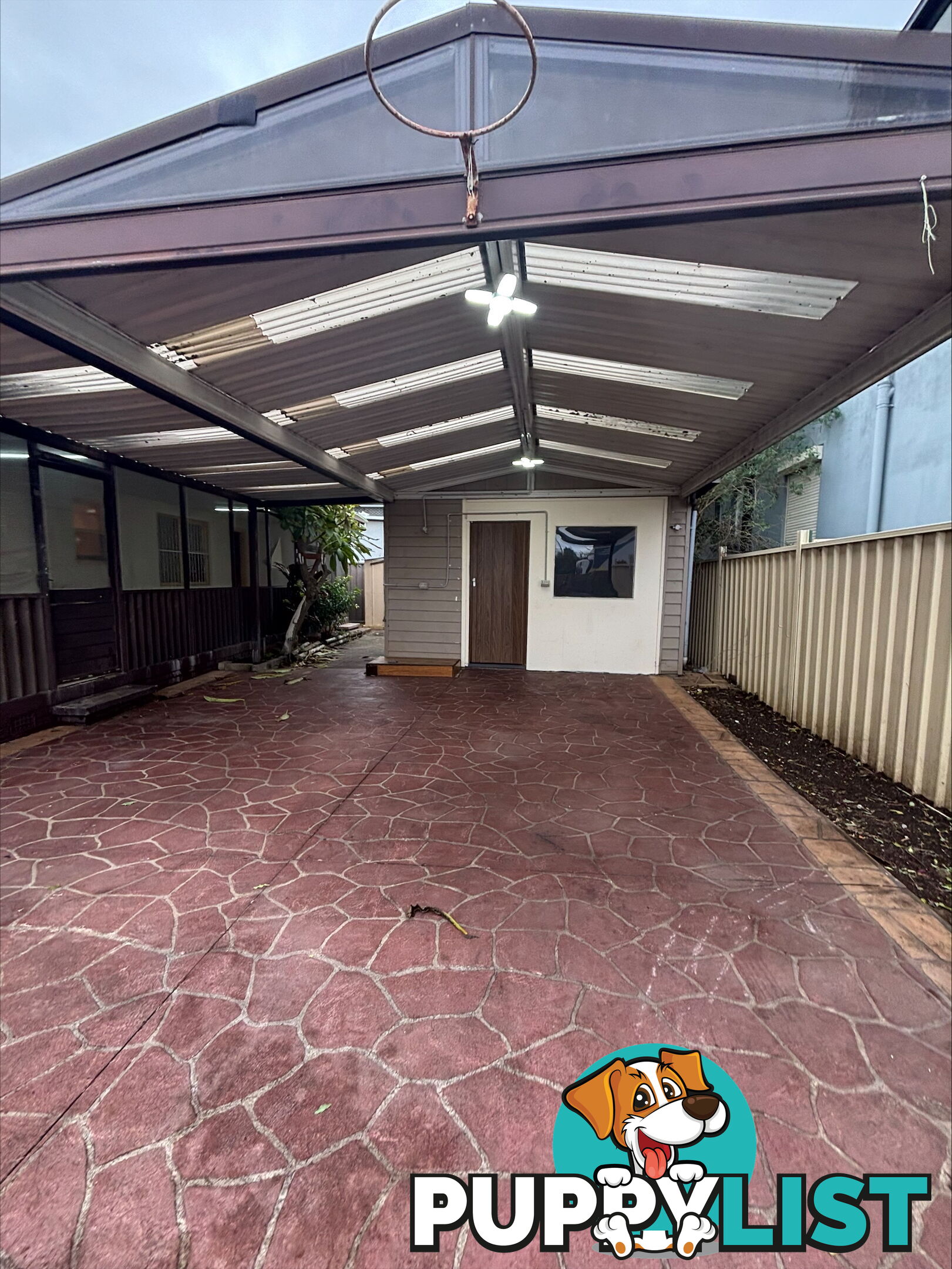 2A Lombard Street FAIRFIELD NSW 2165