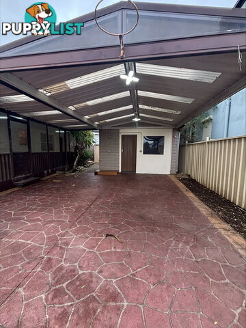 2A Lombard Street FAIRFIELD NSW 2165