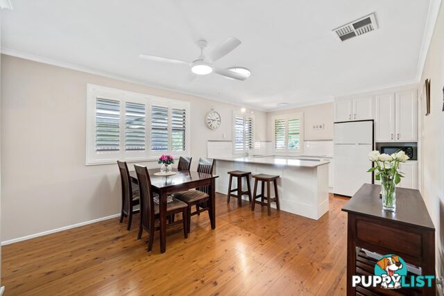 36 Roland Street BOSSLEY PARK NSW 2176