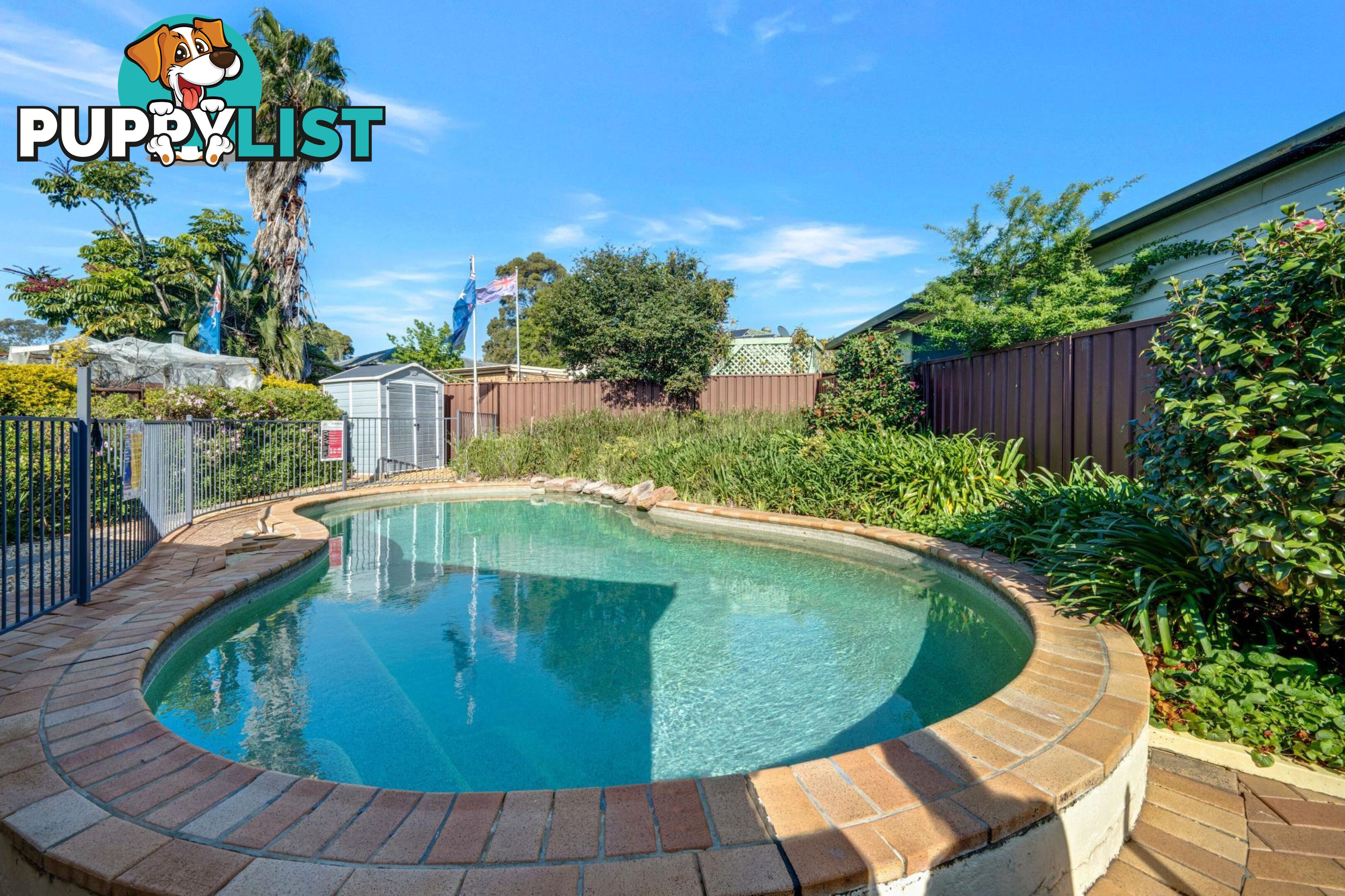 36 Roland Street BOSSLEY PARK NSW 2176